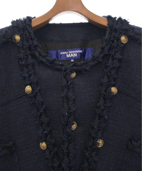 JUNYA WATANABE MAN 休夾克
