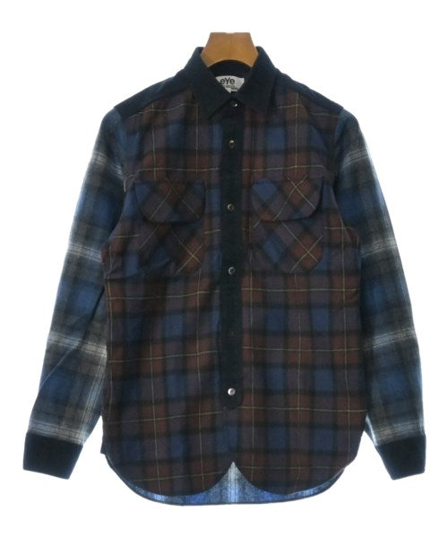 JUNYA WATANABE MAN 休閒襯衫
