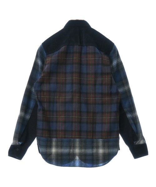 JUNYA WATANABE MAN 休閒襯衫
