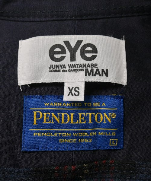 JUNYA WATANABE MAN 休閒襯衫
