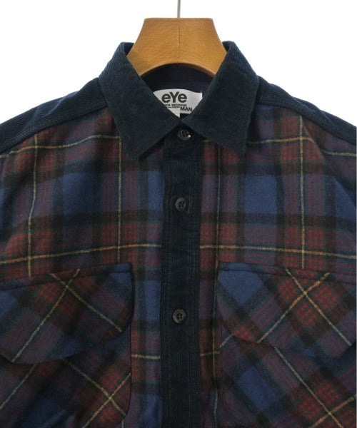 JUNYA WATANABE MAN 休閒襯衫