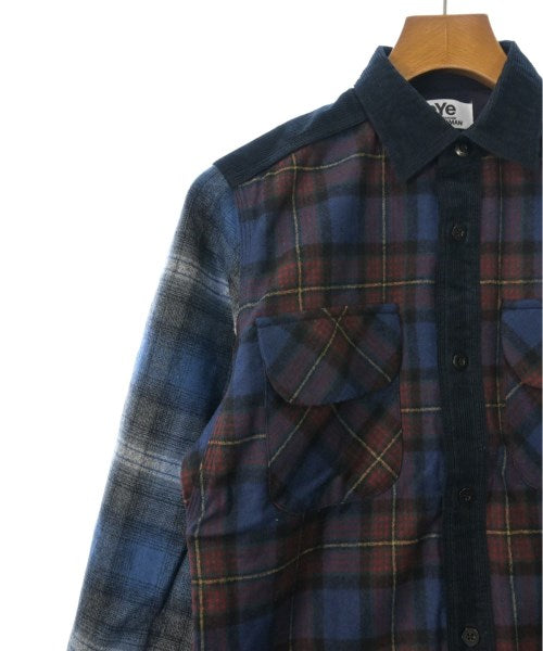 JUNYA WATANABE MAN 休閒襯衫