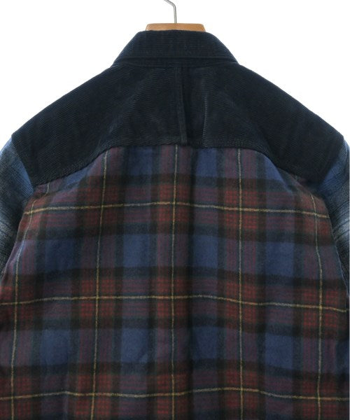 JUNYA WATANABE MAN 休閒襯衫