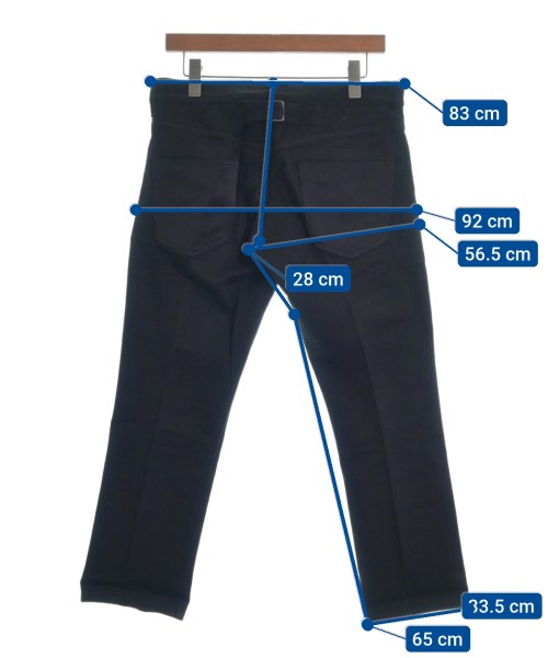 JUNYA WATANABE MAN 牛仔褲