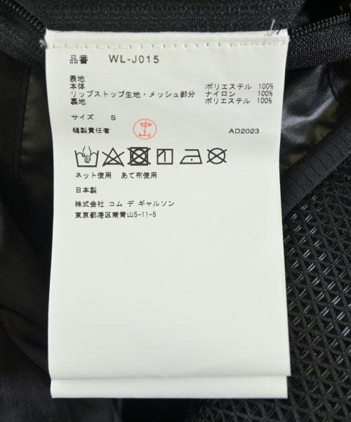 JUNYA WATANABE MAN 其他飛行外套