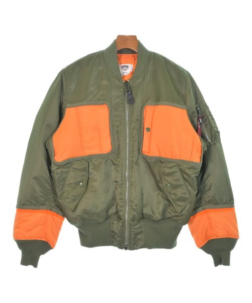 JUNYA WATANABE MAN 軍裝夾克