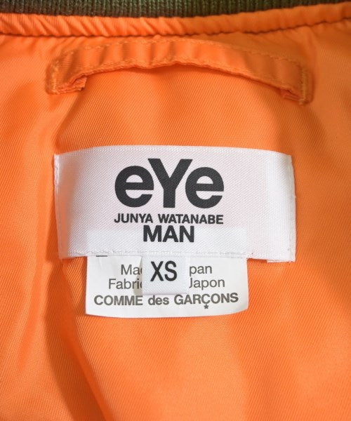 JUNYA WATANABE MAN 軍裝夾克