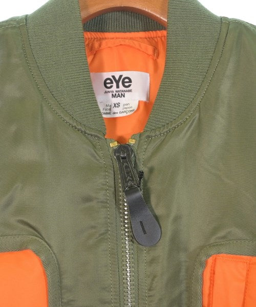 JUNYA WATANABE MAN 軍裝夾克