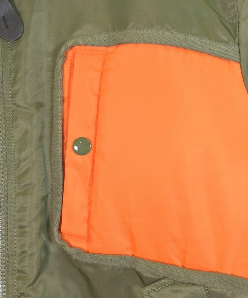 JUNYA WATANABE MAN 軍裝夾克