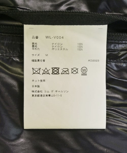 JUNYA WATANABE MAN 其他飛行外套