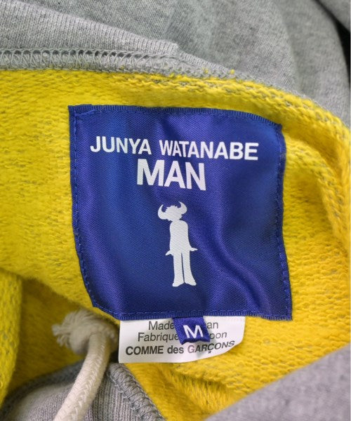 JUNYA WATANABE MAN 連帽衫