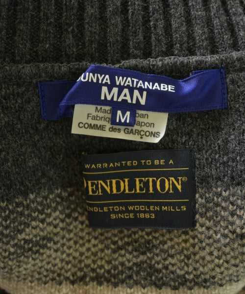 JUNYA WATANABE MAN 毛衣