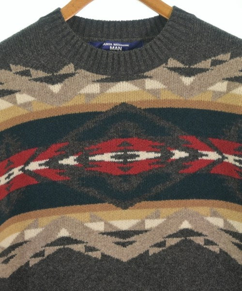 JUNYA WATANABE MAN 毛衣