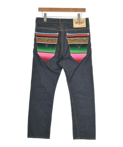 JUNYA WATANABE MAN 牛仔褲