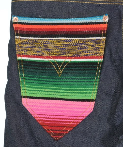 JUNYA WATANABE MAN 牛仔褲
