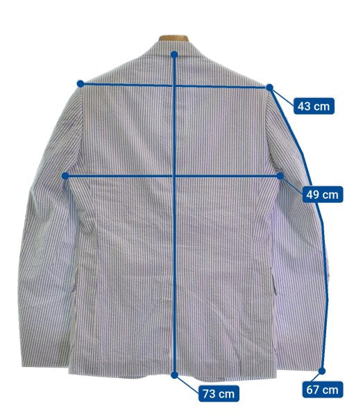 JUNYA WATANABE MAN 休夾克