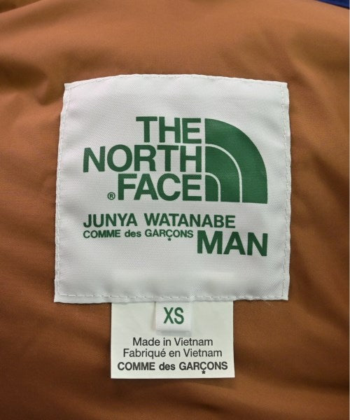 JUNYA WATANABE MAN 羽絨夾克/背心