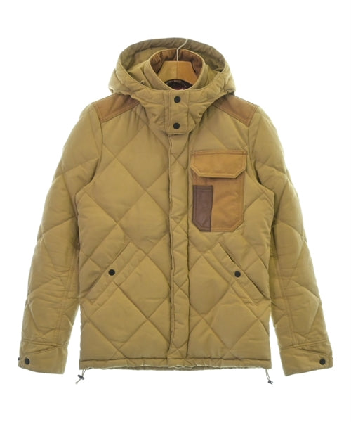 JUNYA WATANABE MAN 羽絨夾克/背心