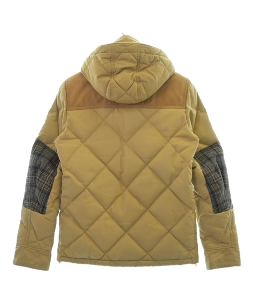 JUNYA WATANABE MAN 羽絨夾克/背心