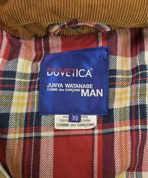 JUNYA WATANABE MAN 羽絨夾克/背心
