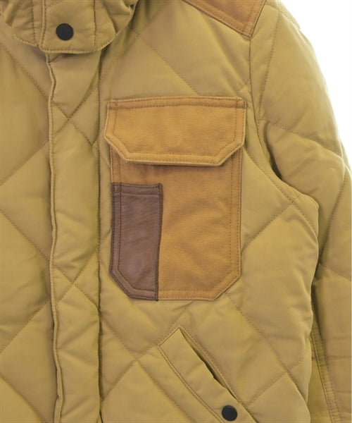 JUNYA WATANABE MAN 羽絨夾克/背心