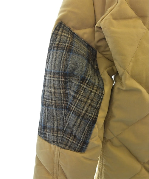 JUNYA WATANABE MAN 羽絨夾克/背心