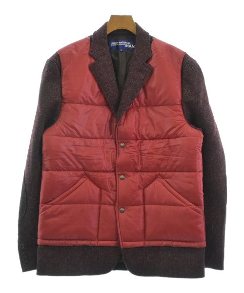 JUNYA WATANABE MAN 休夾克