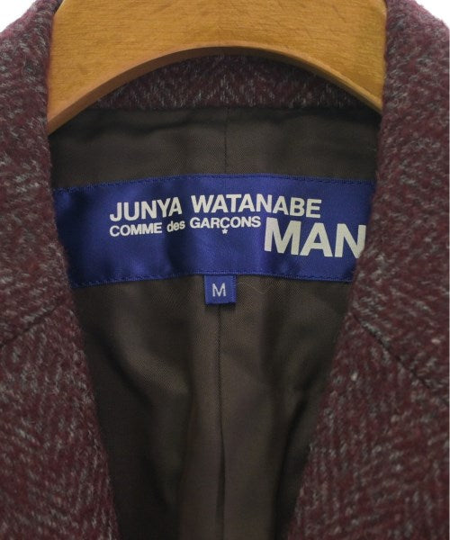JUNYA WATANABE MAN 休夾克