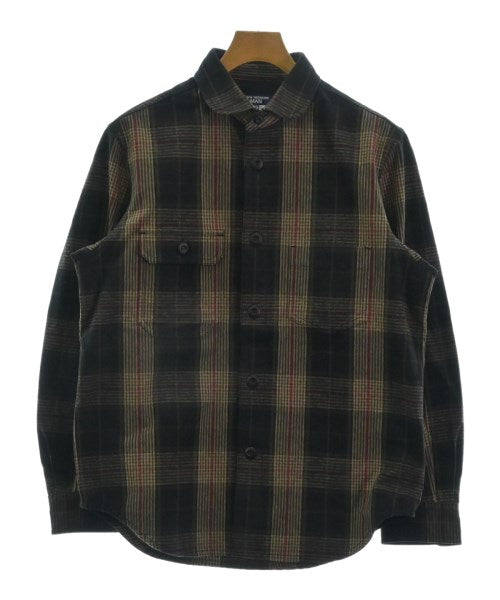 JUNYA WATANABE MAN 休閒襯衫