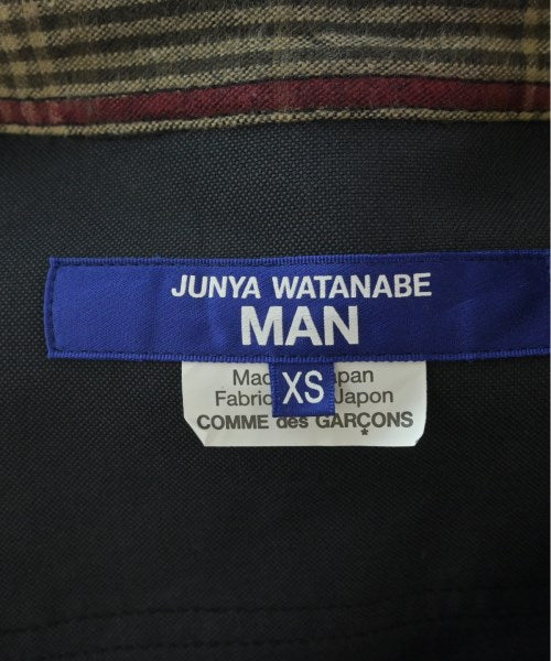 JUNYA WATANABE MAN 休閒襯衫