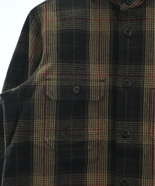 JUNYA WATANABE MAN 休閒襯衫