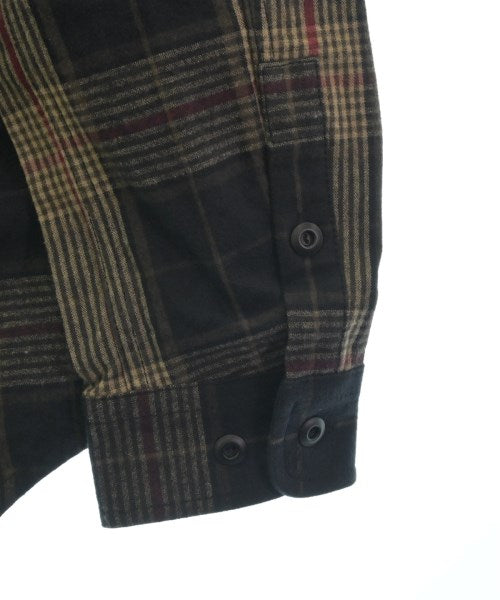 JUNYA WATANABE MAN 休閒襯衫