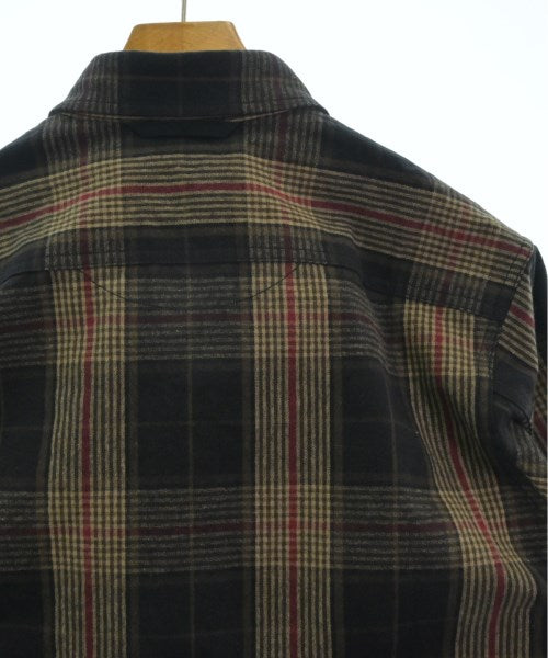 JUNYA WATANABE MAN 休閒襯衫