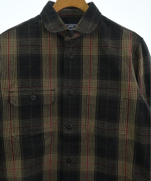 JUNYA WATANABE MAN 休閒襯衫
