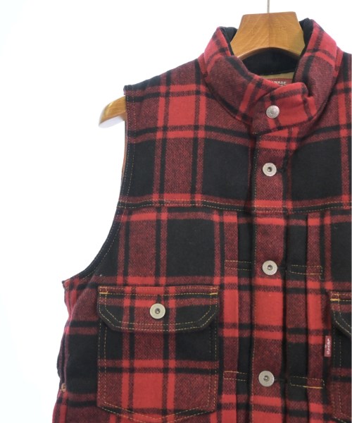 JUNYA WATANABE MAN 羽絨夾克/背心