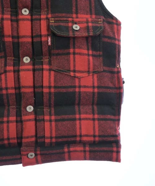 JUNYA WATANABE MAN 羽絨夾克/背心