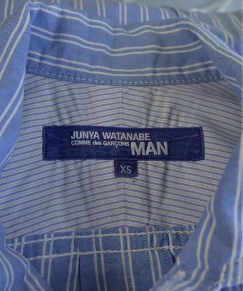 JUNYA WATANABE MAN 休閒襯衫