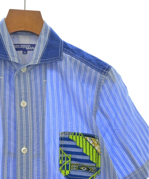 JUNYA WATANABE MAN 休閒襯衫