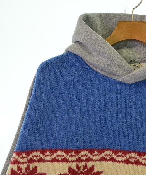JUNYA WATANABE MAN 連帽衫