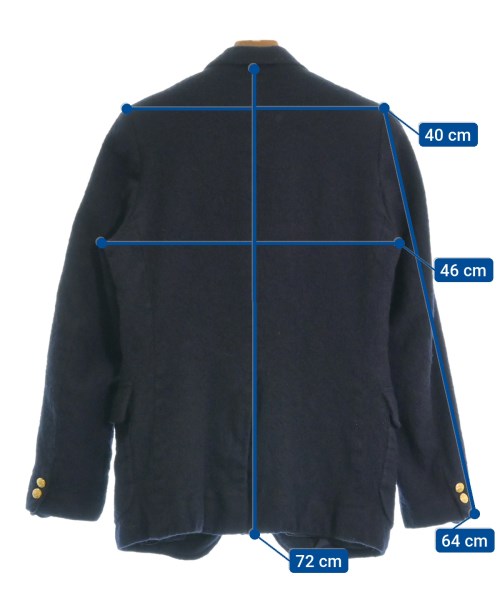 JUNYA WATANABE MAN 休夾克