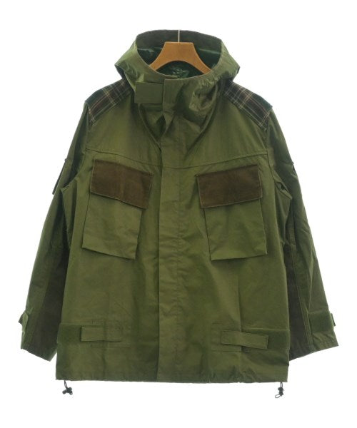 JUNYA WATANABE MAN 軍裝夾克