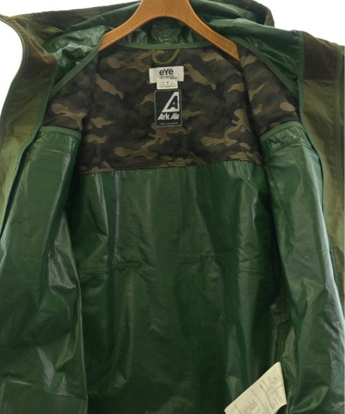 JUNYA WATANABE MAN 軍裝夾克