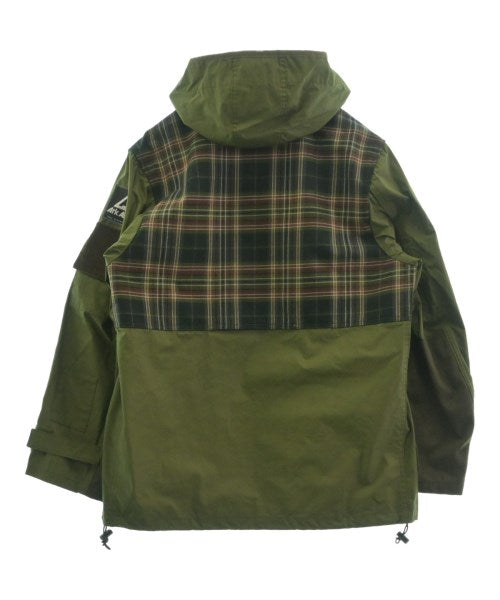 JUNYA WATANABE MAN 軍裝夾克