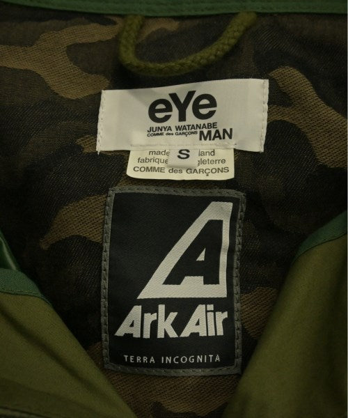JUNYA WATANABE MAN 軍裝夾克