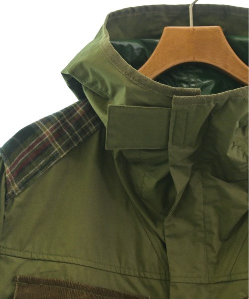 JUNYA WATANABE MAN 軍裝夾克