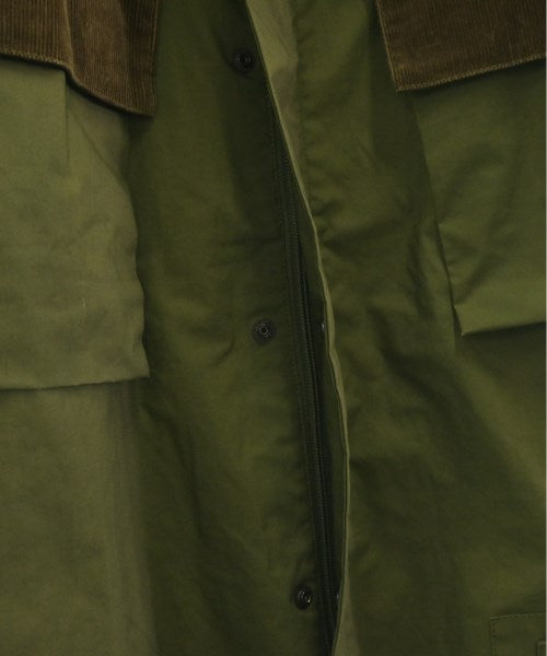 JUNYA WATANABE MAN 軍裝夾克