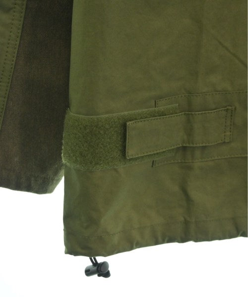 JUNYA WATANABE MAN 軍裝夾克