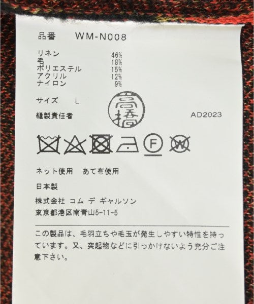 JUNYA WATANABE MAN 毛衣