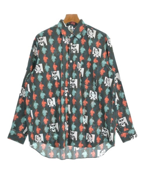 COMME des GARCONS SHIRT 休閒襯衫