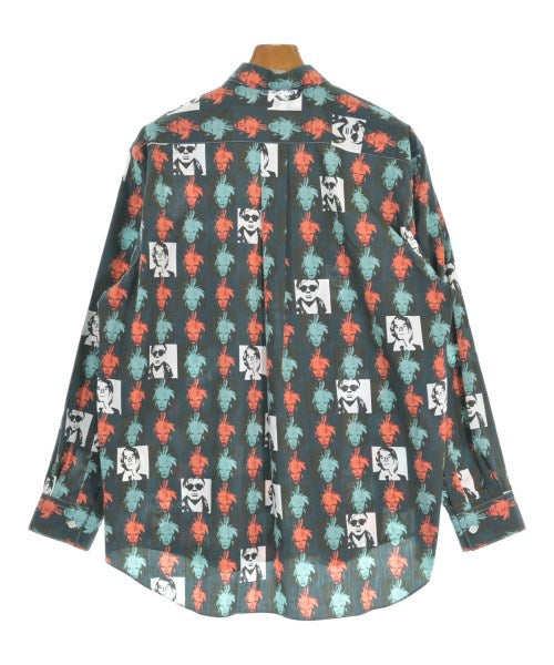 COMME des GARCONS SHIRT 休閒襯衫